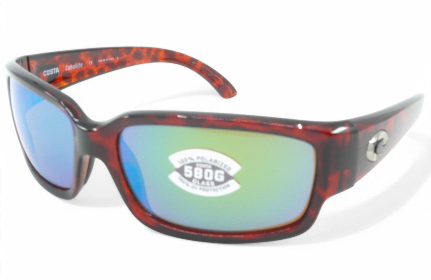 Unisex Costa Caballito Polarized Sunglasses