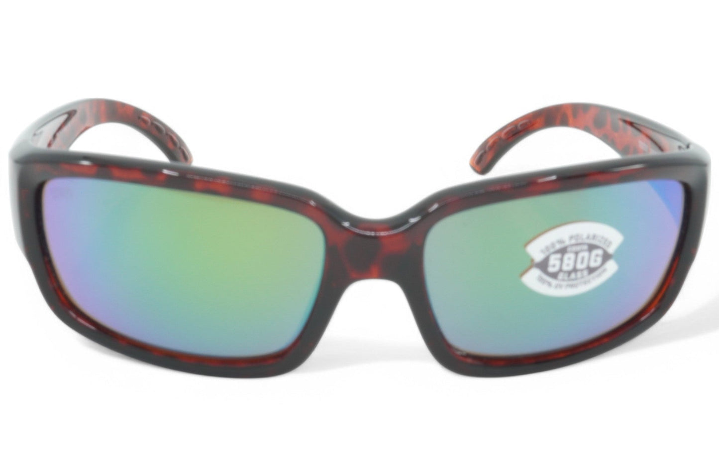 Unisex Costa Caballito Polarized Sunglasses