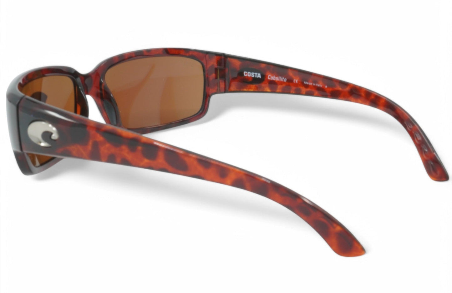 Unisex Costa Caballito Polarized Sunglasses