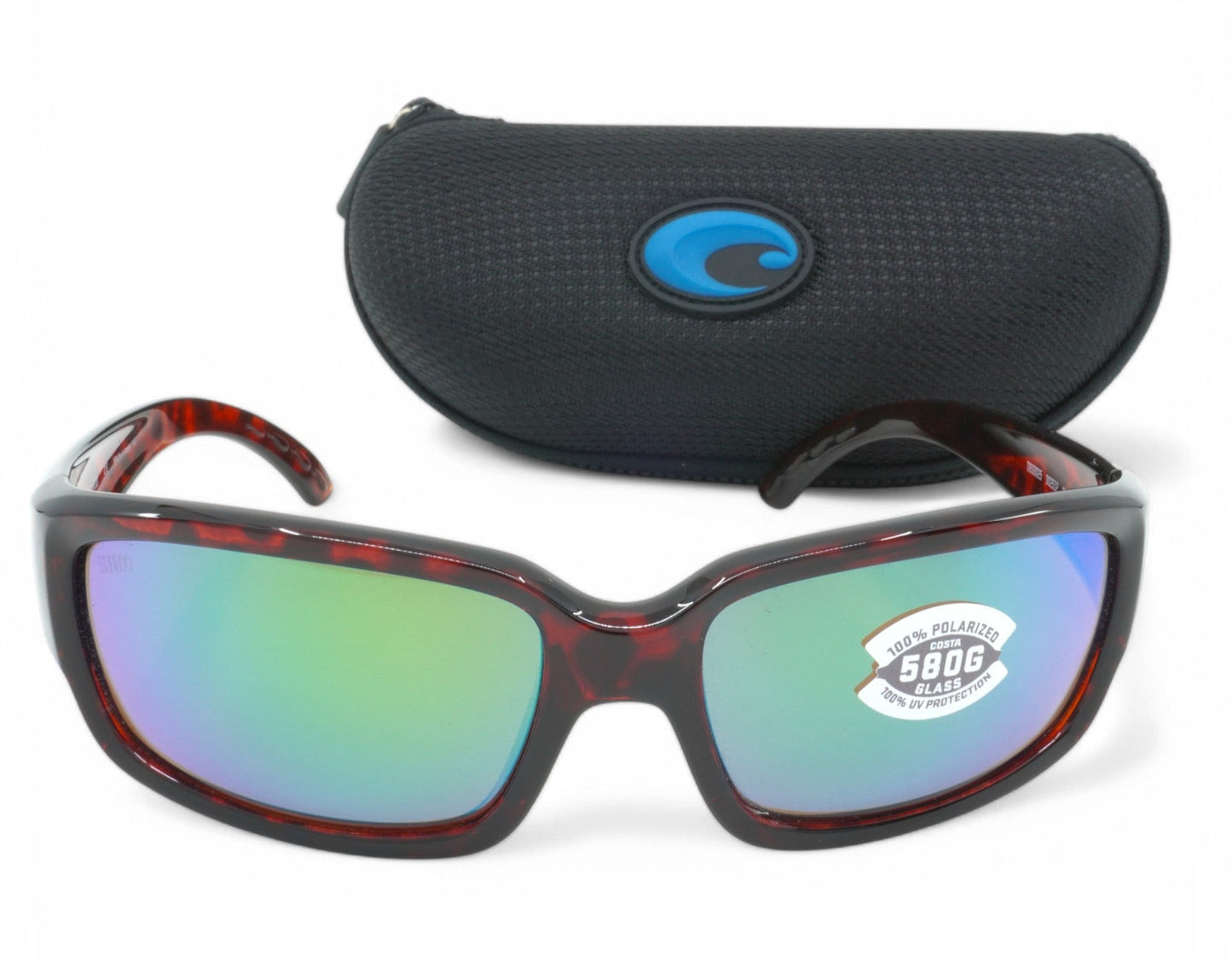 Unisex Costa Caballito Polarized Sunglasses