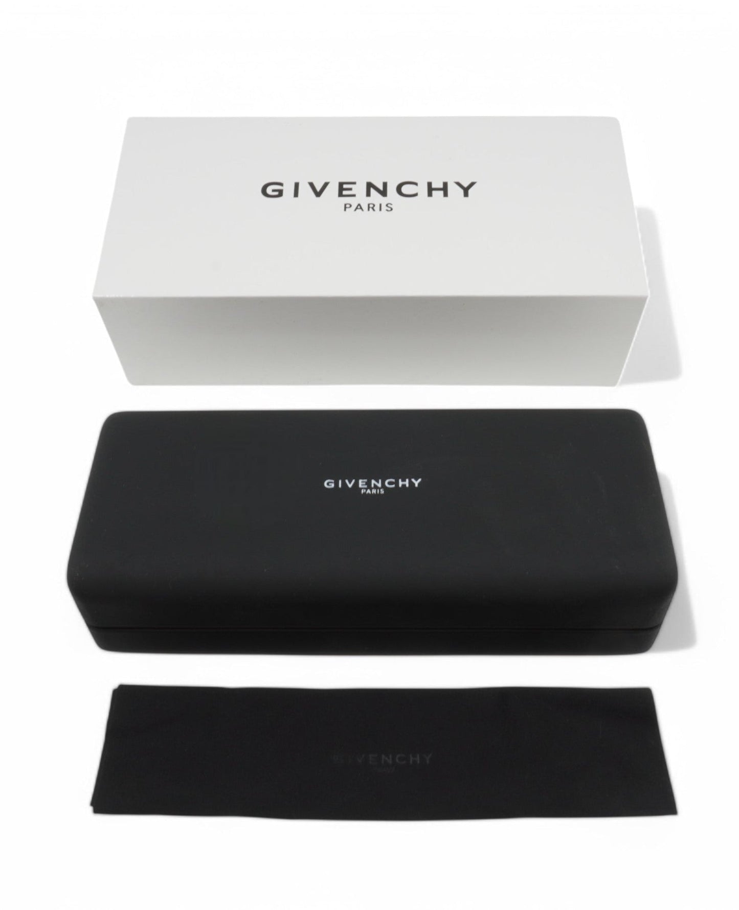 Givenchy Shield Sunglasses