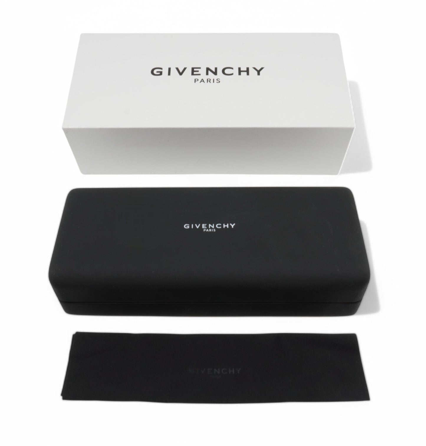 Givenchy Shield Sunglasses