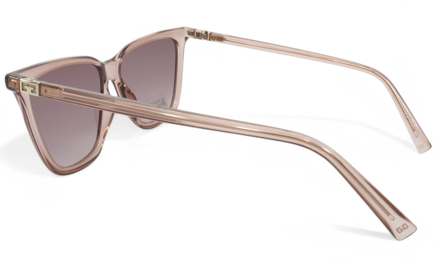 Givenchy Square Sunglasses