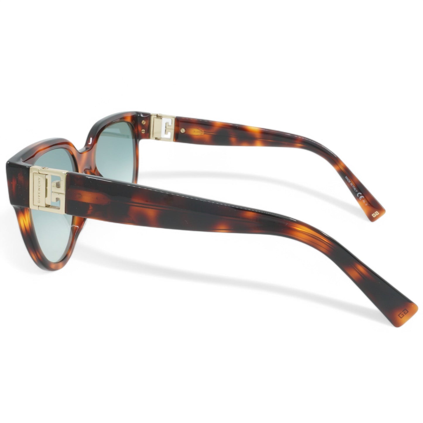 Givenchy Oval Sunglasses