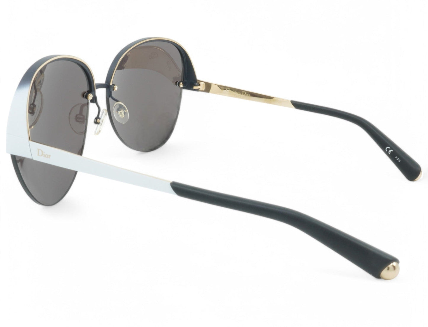 Unisex Christian Dior Diorsuperbe Sunglasses