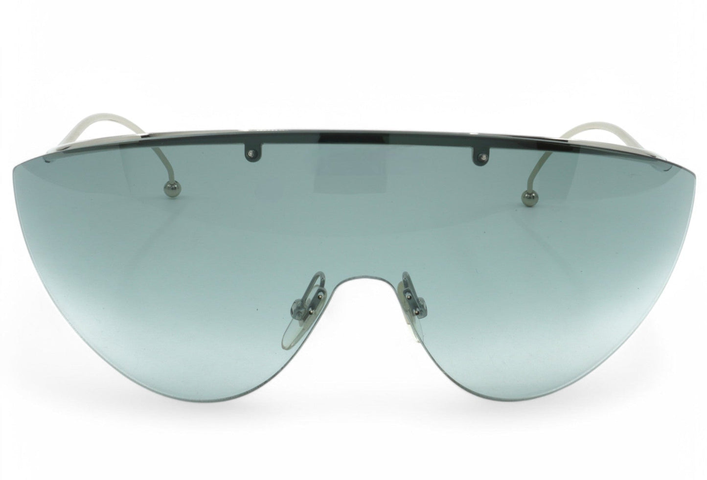 Givenchy Shield Sunglasses