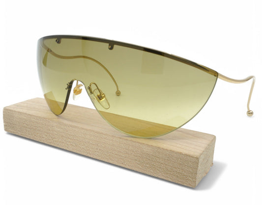 Givenchy Shield Sunglasses