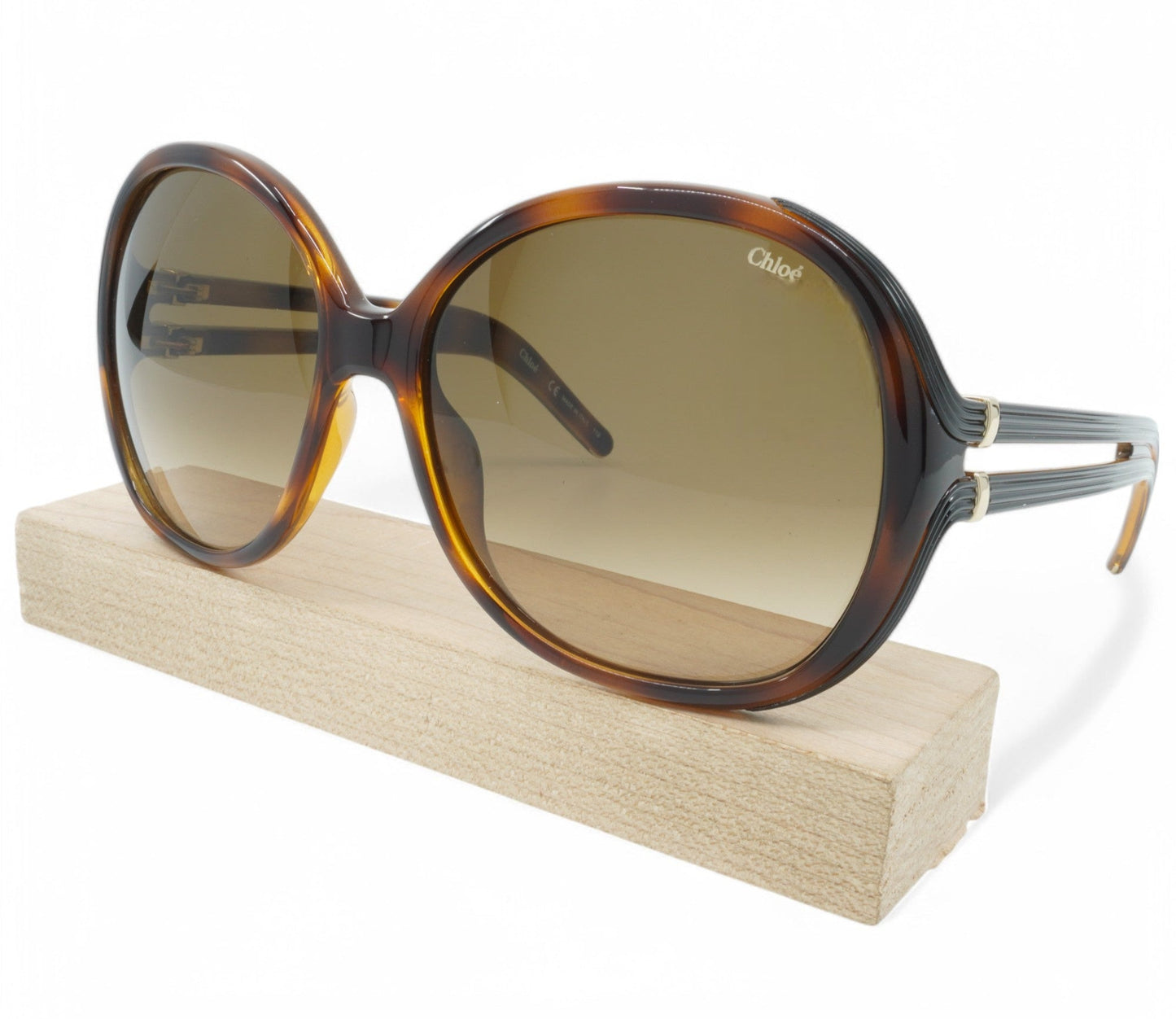 Women's Chloe Round Sunglasses