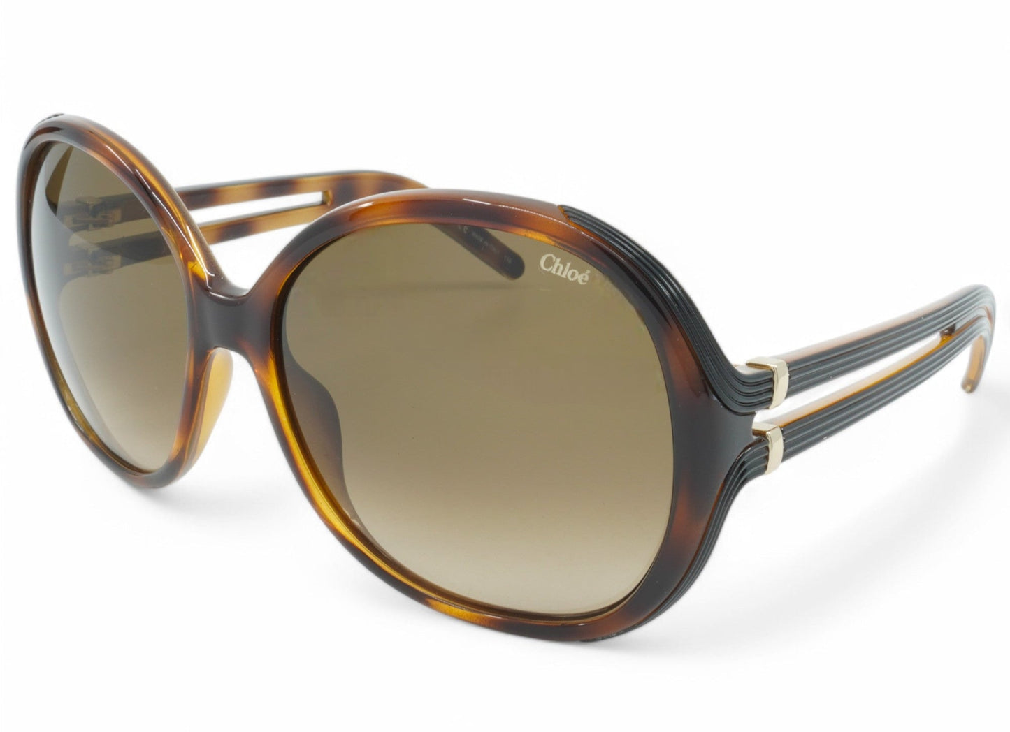 Women's Chloe Round Sunglasses