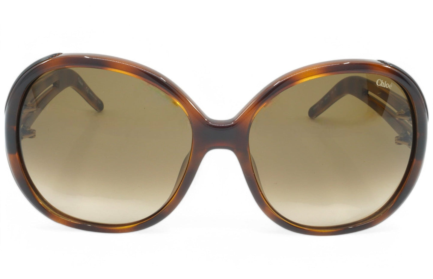 Women's Chloe Round Sunglasses