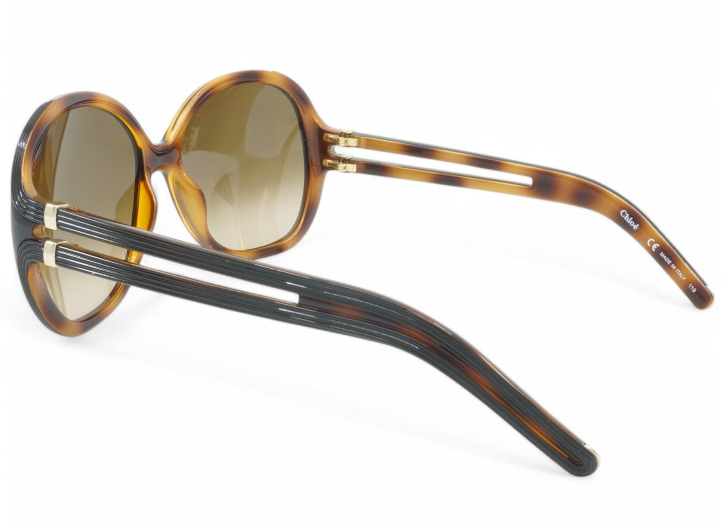 Women's Chloe Round Sunglasses