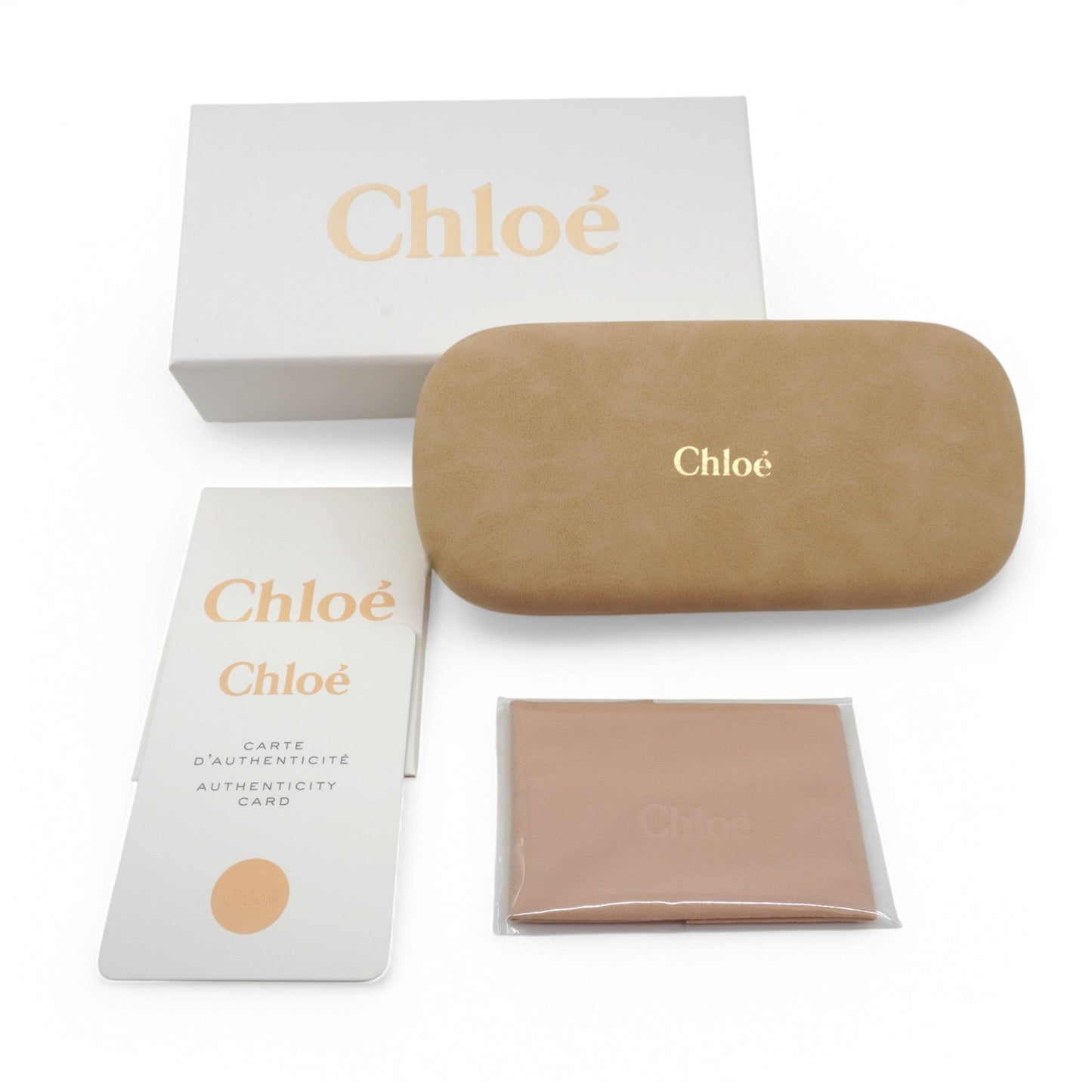 Women's Chloe Modified Square Sunglasses