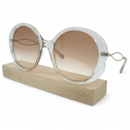 Women's Chloe Round Sunglasses