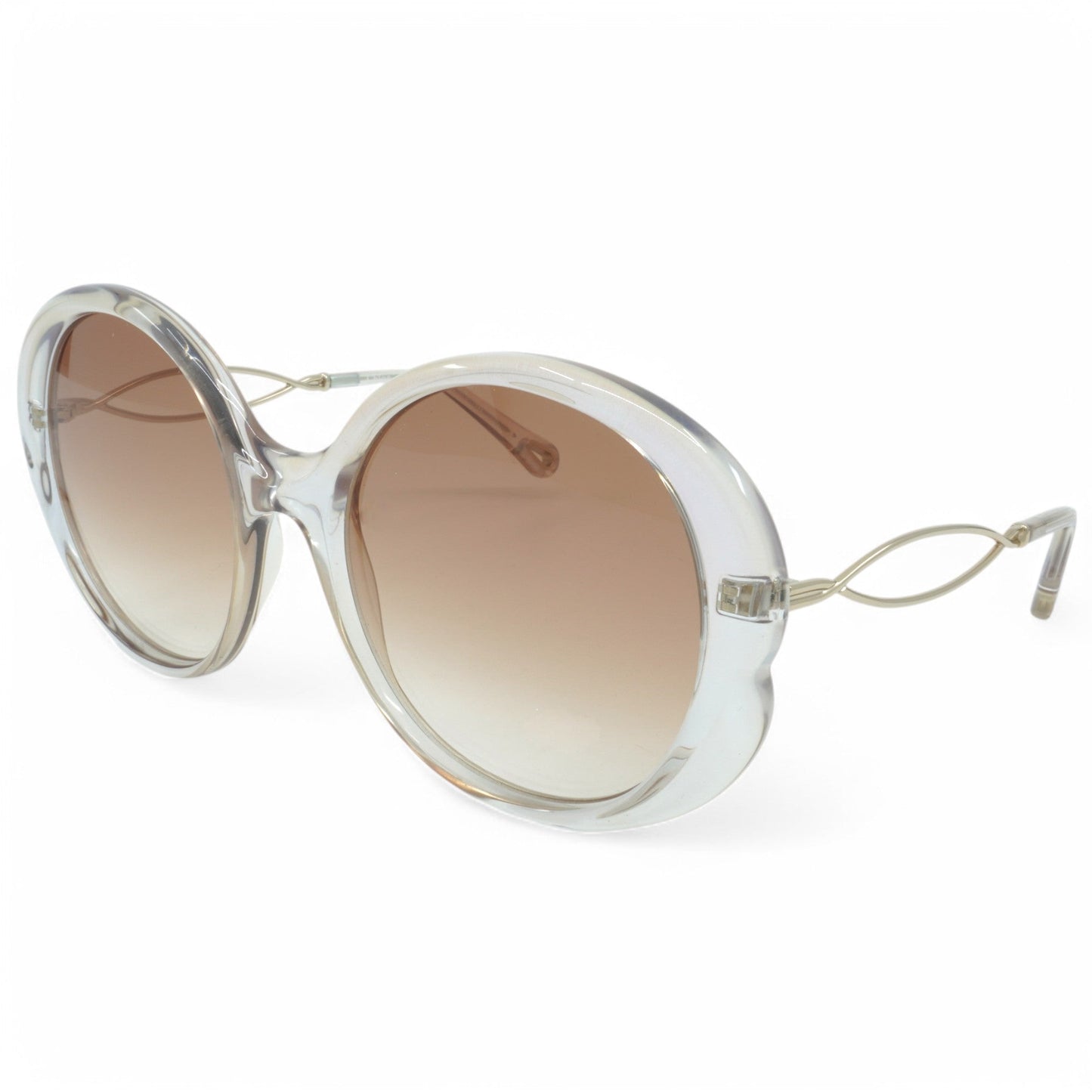Women's Chloe Round Sunglasses