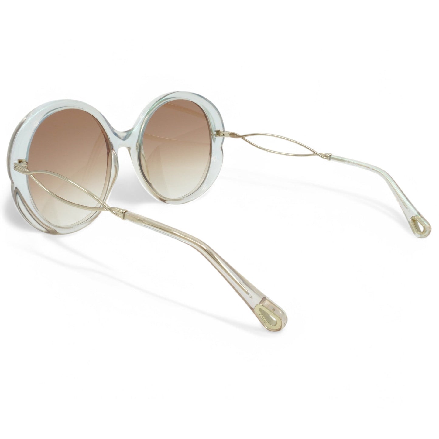Women's Chloe Round Sunglasses