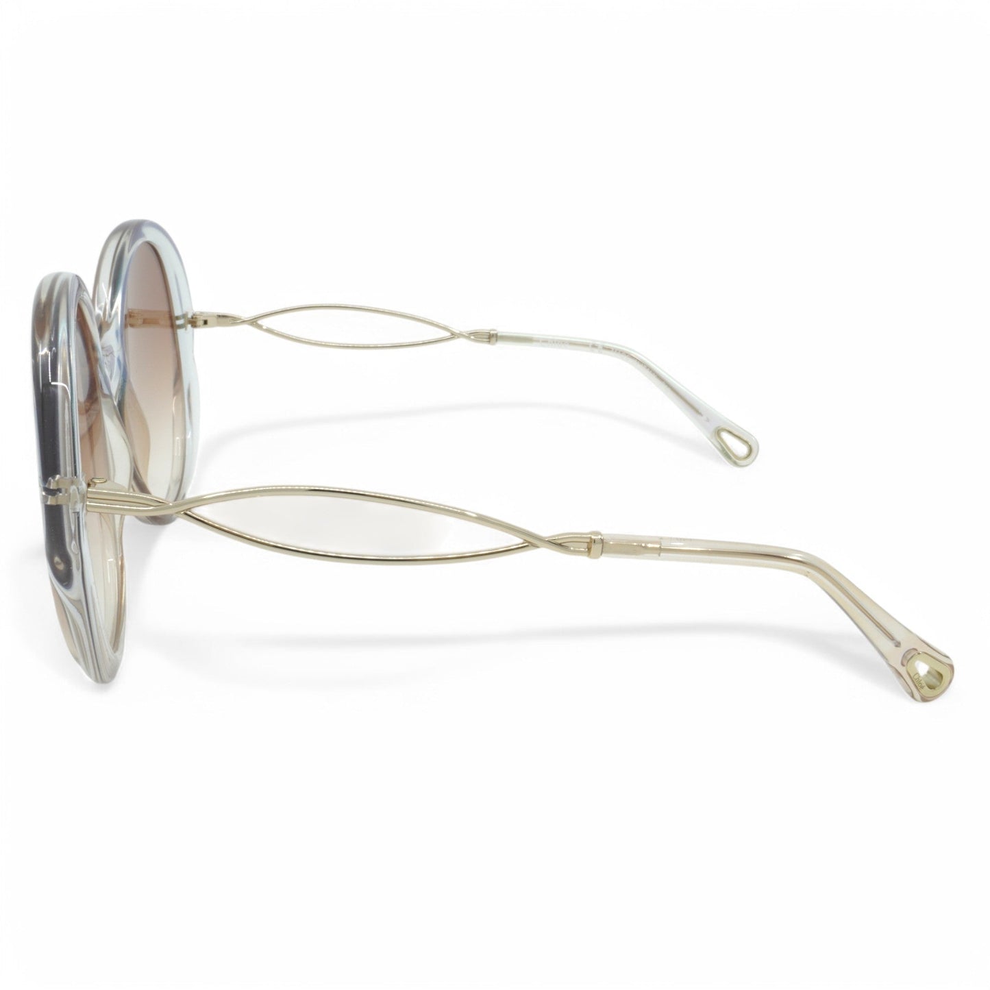 Women's Chloe Round Sunglasses