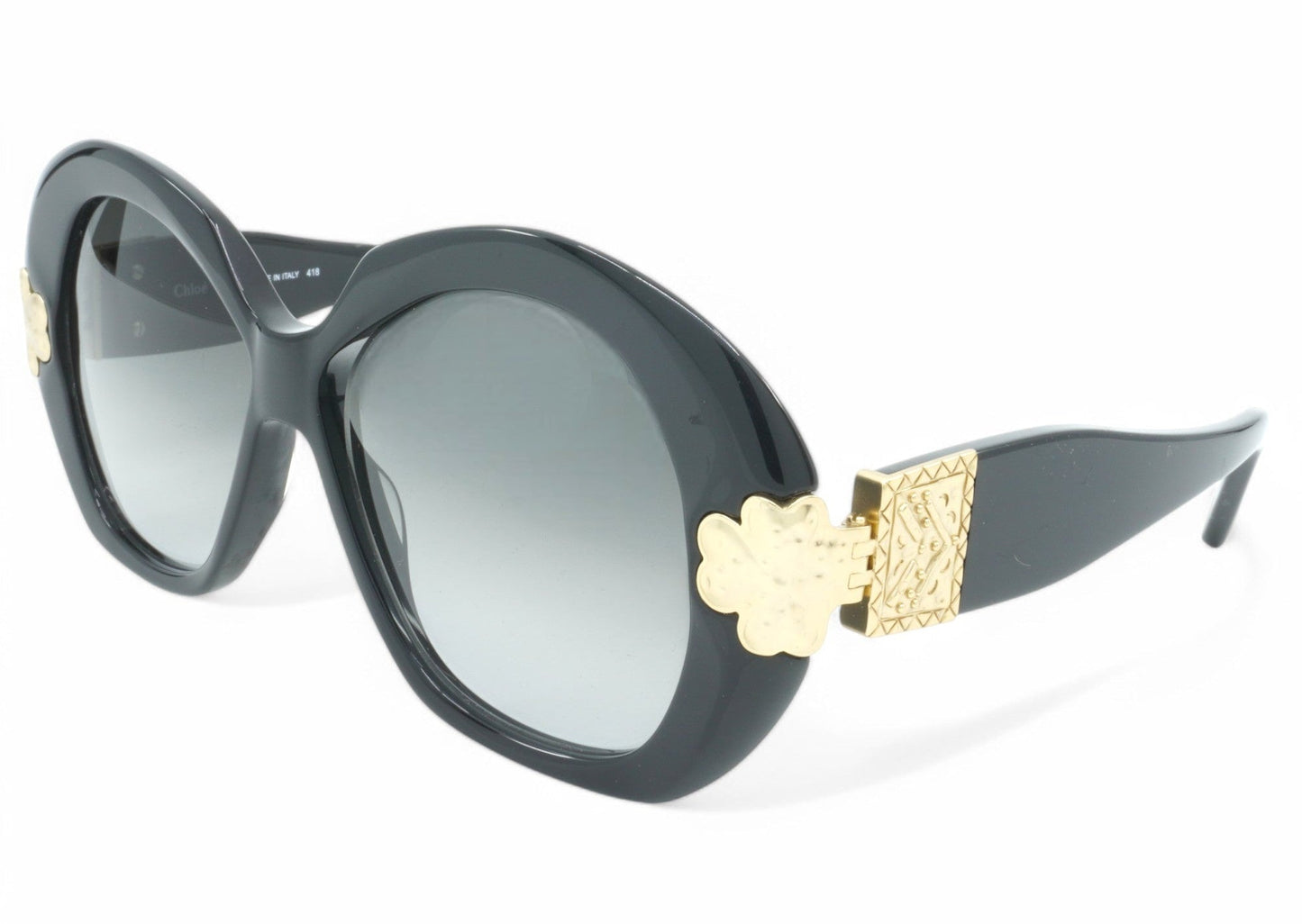 Women's Chloe Round Sunglasses