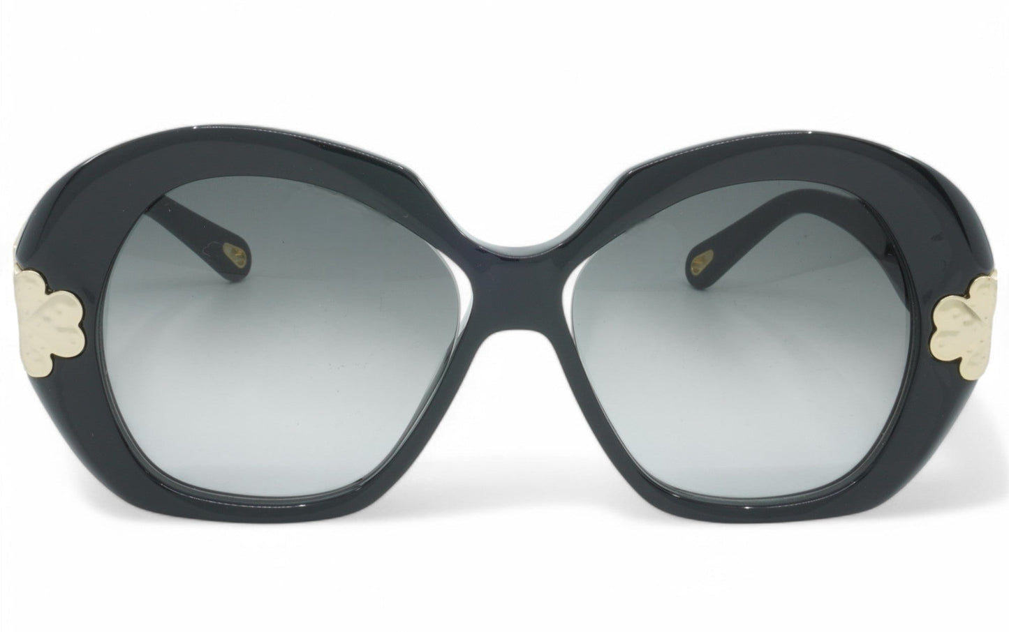 Women's Chloe Round Sunglasses