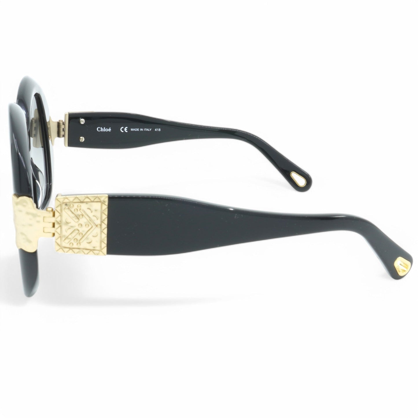 Women's Chloe Round Sunglasses