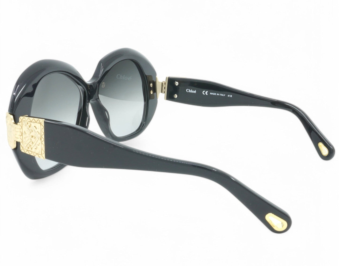 Women's Chloe Round Sunglasses
