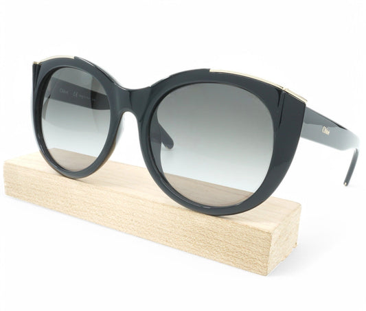 Women's Chloe Round Sunglasses