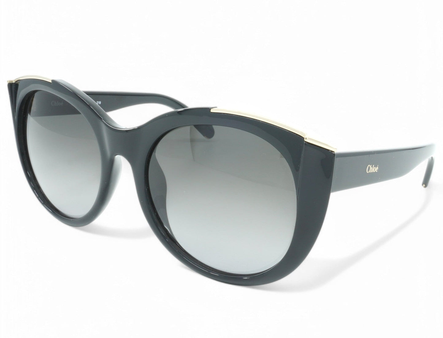 Women's Chloe Round Sunglasses