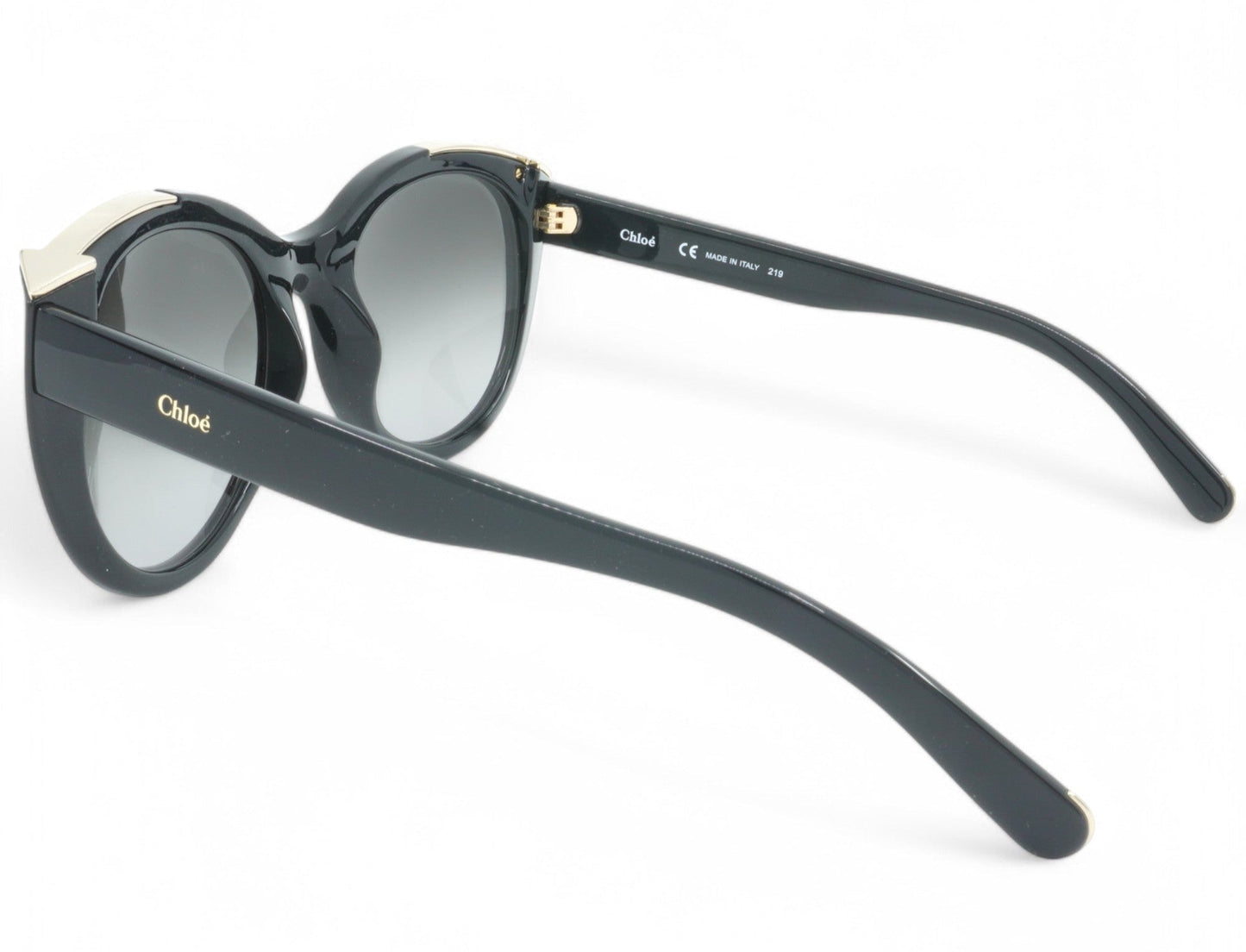 Women's Chloe Round Sunglasses
