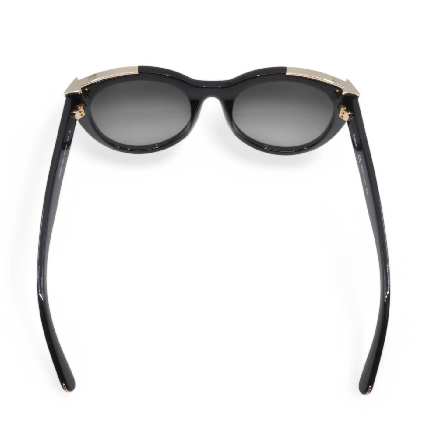 Women's Chloe Round Sunglasses