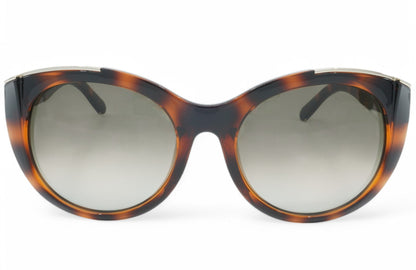 Chloe Women's Round Sunglasses