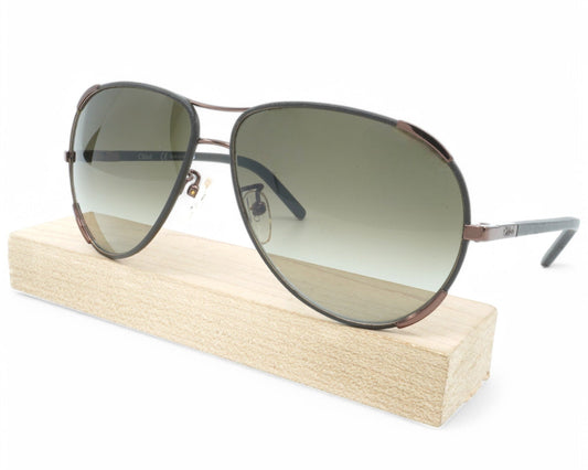 Women's Chloe Pilot Sunglasses