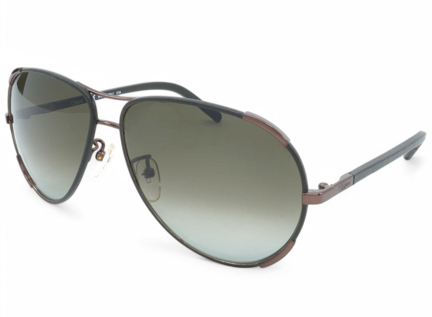 Women's Chloe Pilot Sunglasses