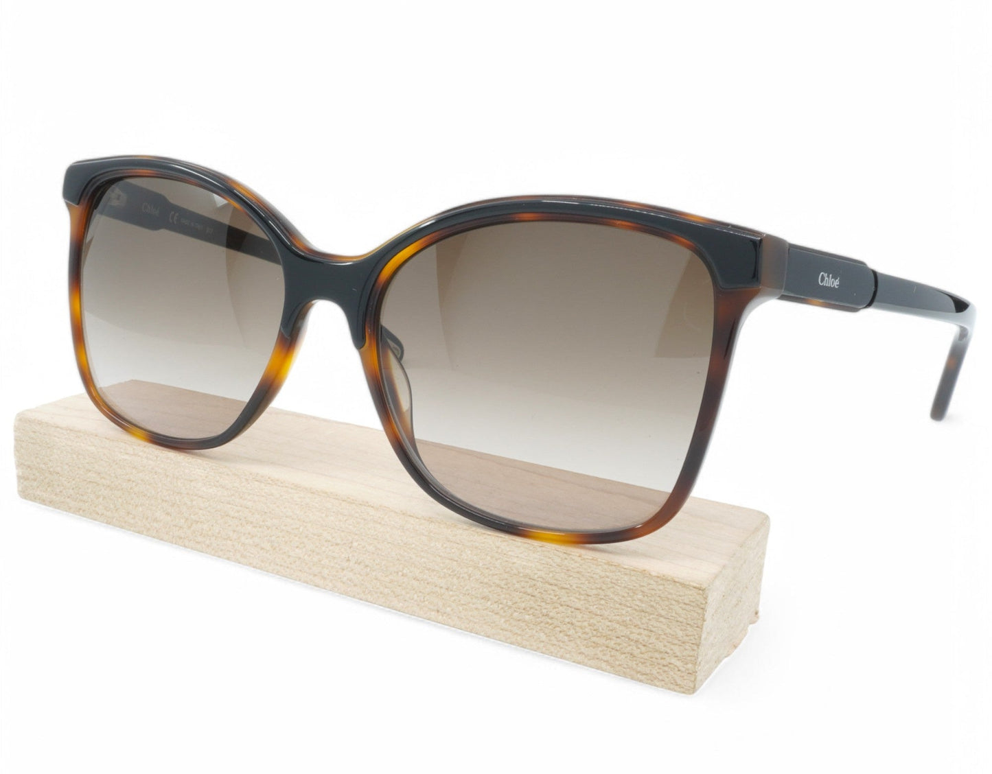 Women's Chloe Round Sunglasses