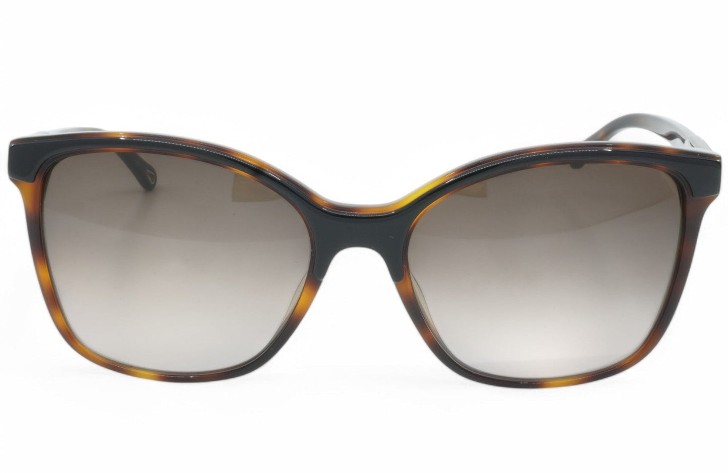 Chloe Women's Round Sunglasses