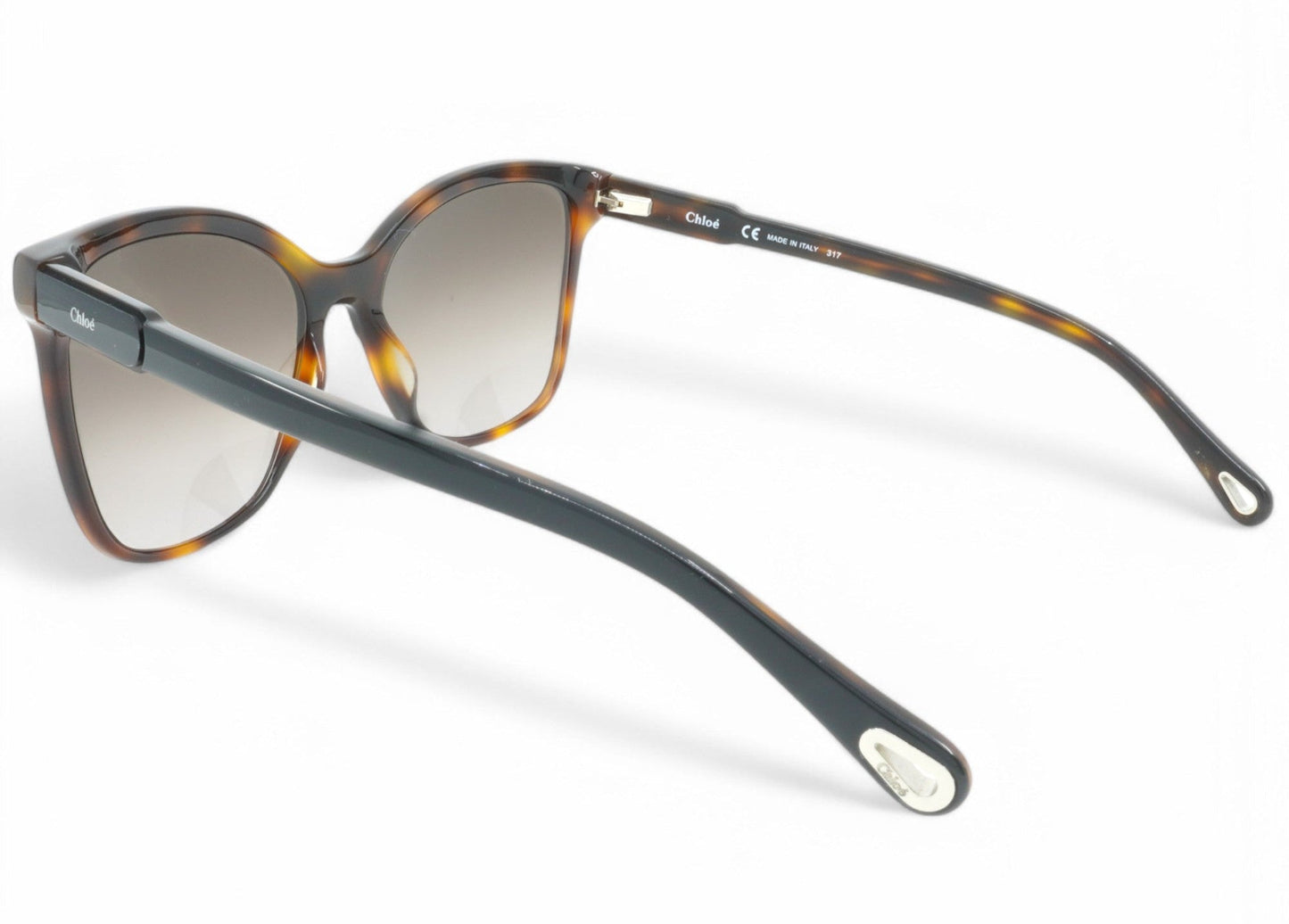 Women's Chloe Round Sunglasses