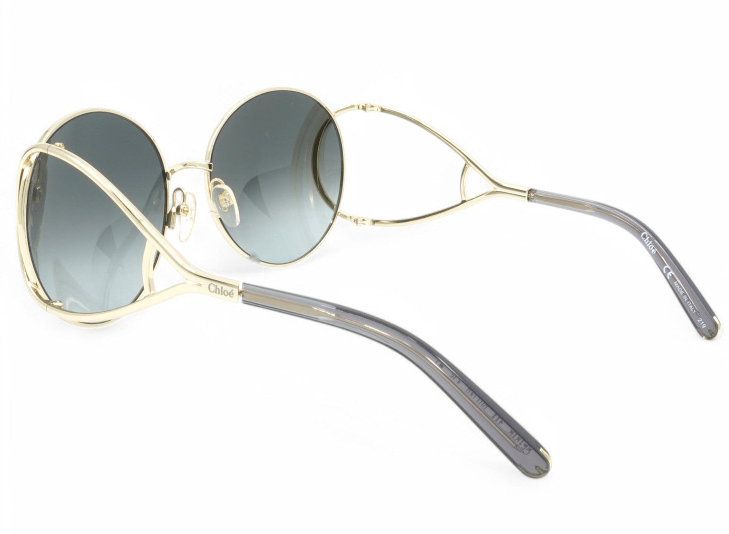 Women's Chloe Round Sunglasses
