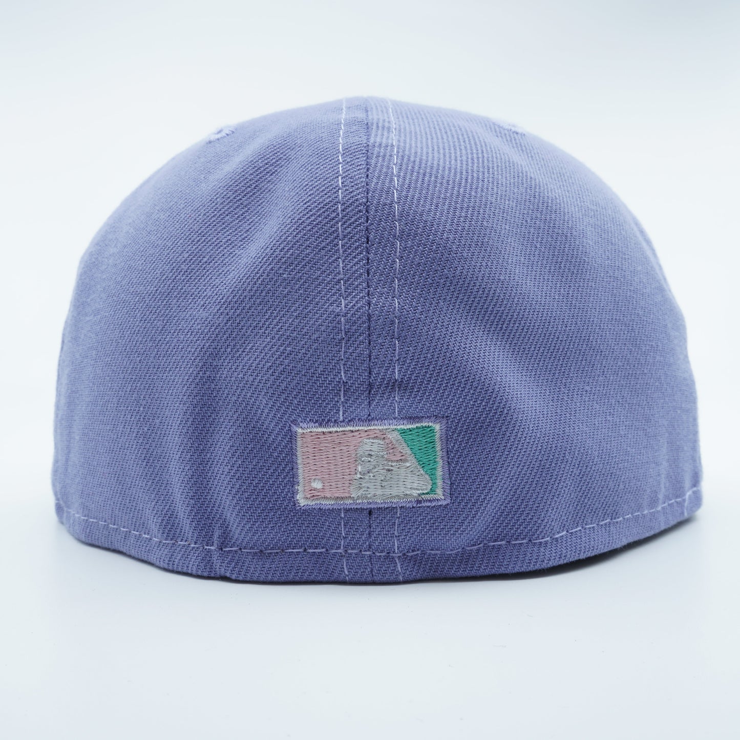 New Era Men's MLB Toronto Blue Jays 5950 Fitted '25Th Season'