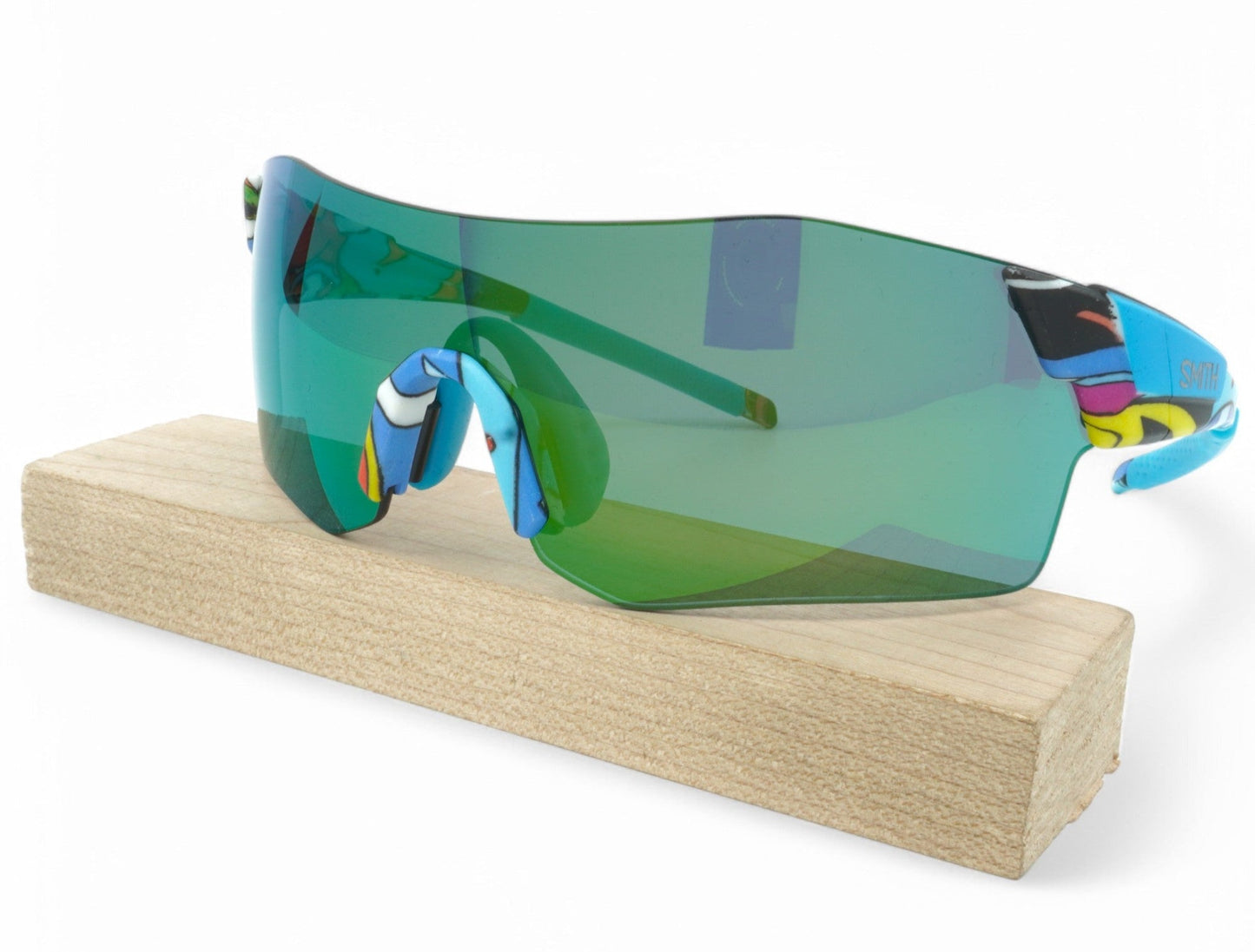 Men's Smith Optics Pivlock Arena Sunglasses