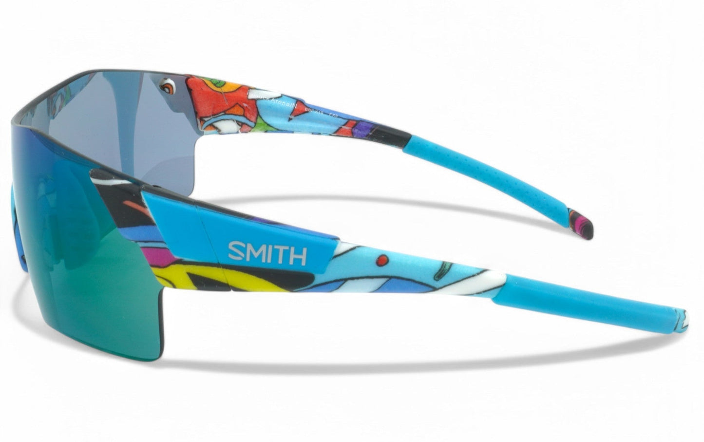 Men's Smith Optics Pivlock Arena Sunglasses