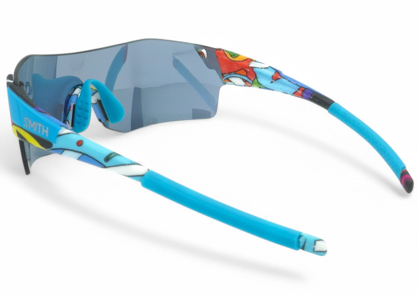 Men's Smith Optics Pivlock Arena Sunglasses