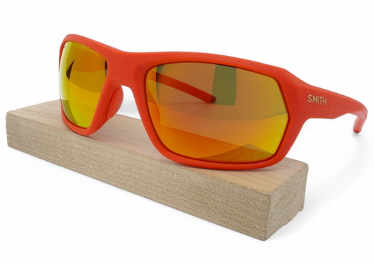 Smith Men's Optics Rebound Sunglasses