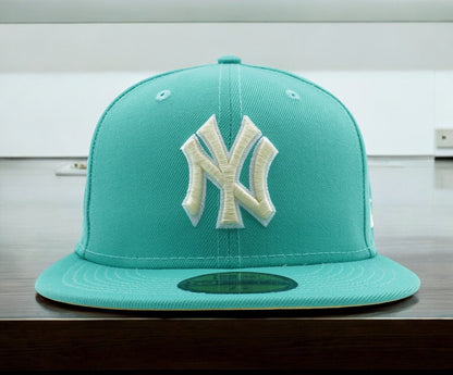 New Era Men's MLB Ny Yankees 5950 Fitted '2008 All Star Game' Hats