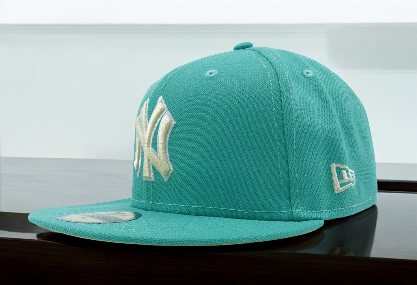 New Era Men's MLB Ny Yankees 5950 Fitted '2008 All Star Game' Hats
