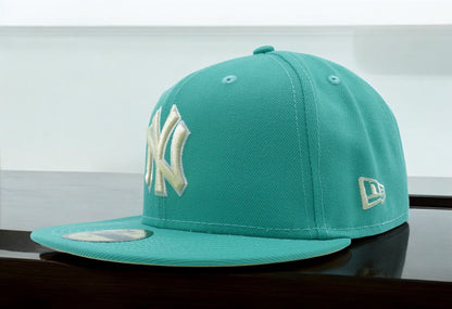New Era Men's MLB Ny Yankees 5950 Fitted '2008 All Star Game' Hats
