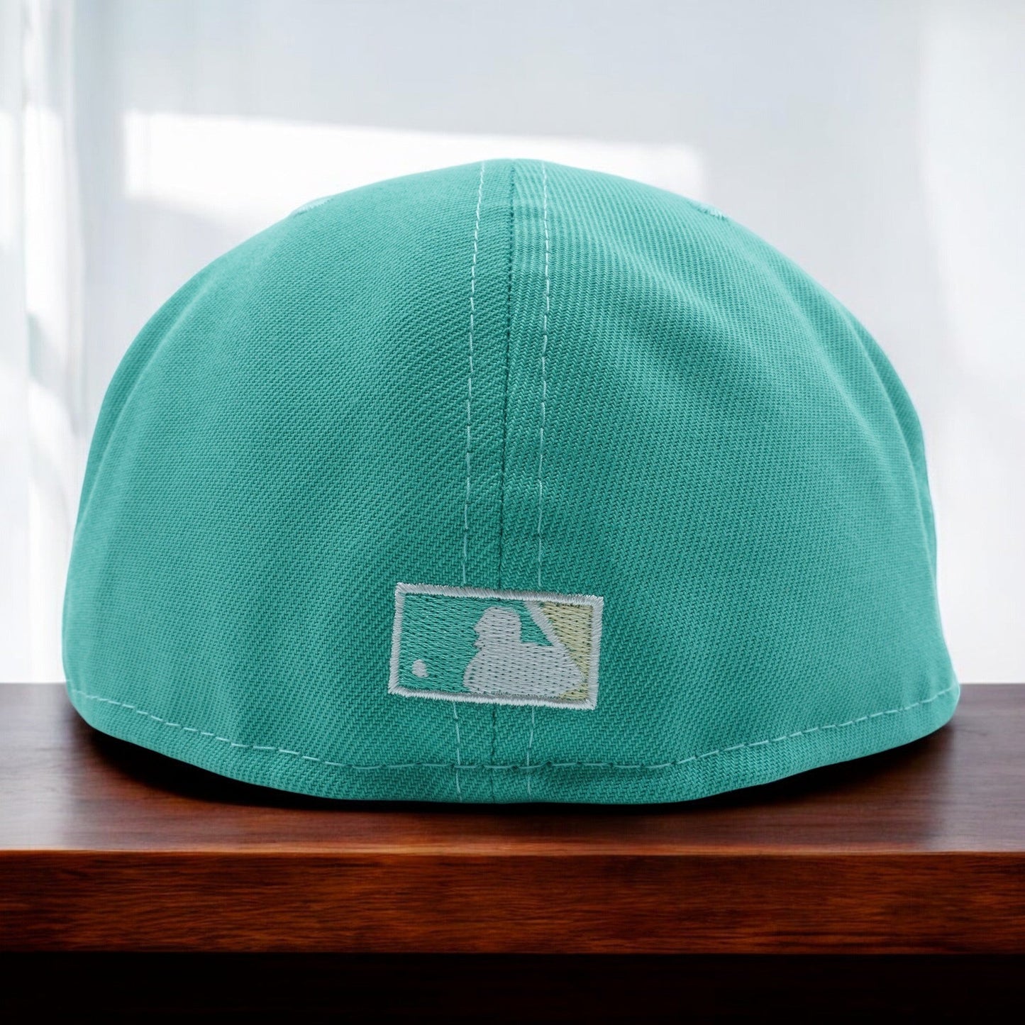 New Era Men's MLB Houston Astros 5950 Fitted 'Celebrating 45 Years'