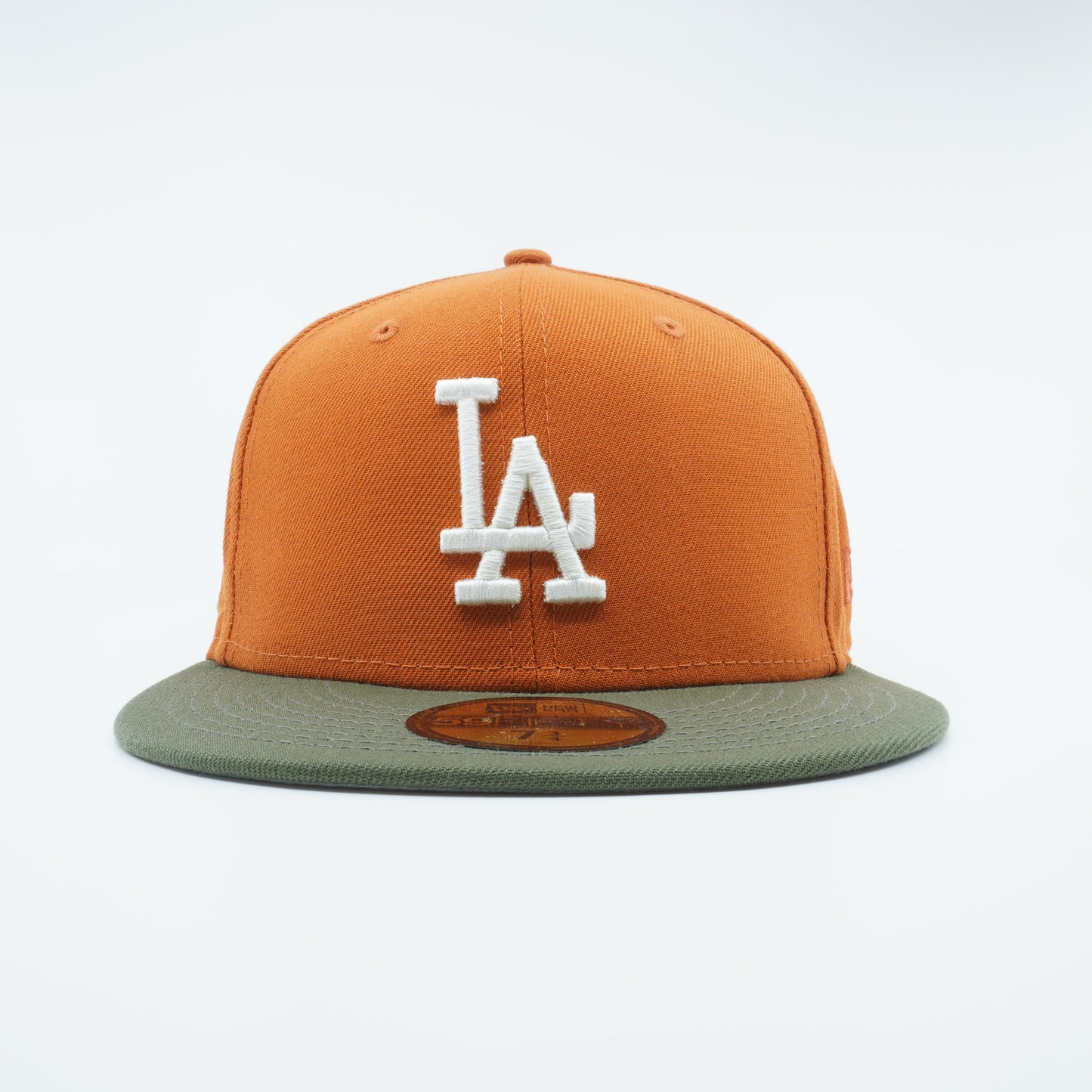 Men's New Era MLB La Dodgers 5950 Fitted 'All Star Game 1992'