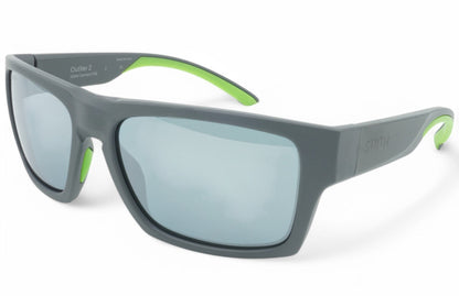 Smith Men's Optics Outlier 2 Sunglasses