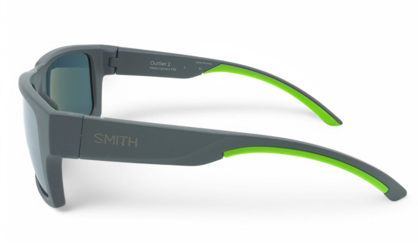 Smith Men's Optics Outlier 2 Sunglasses
