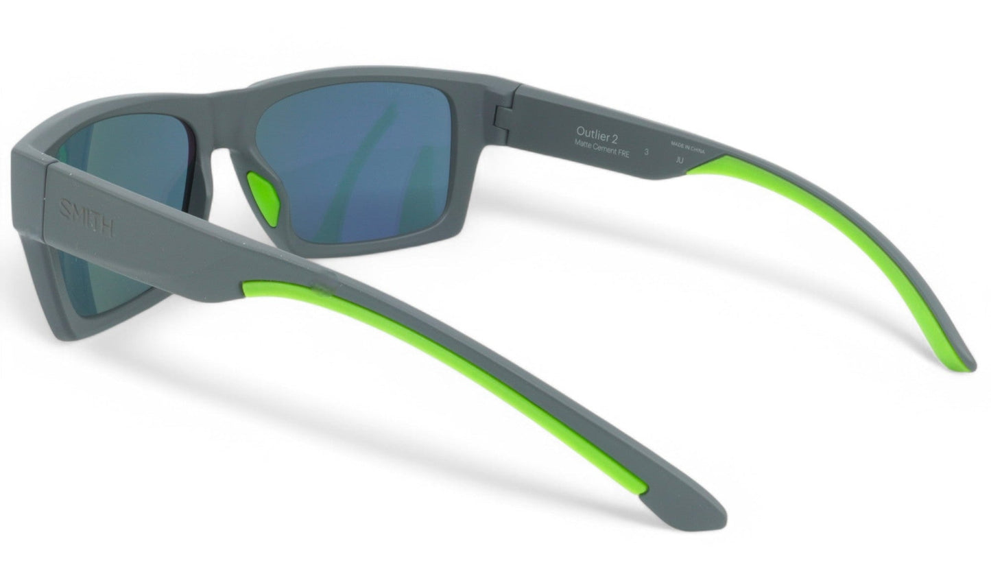 Men's Smith Optics Outlier 2 Sunglasses