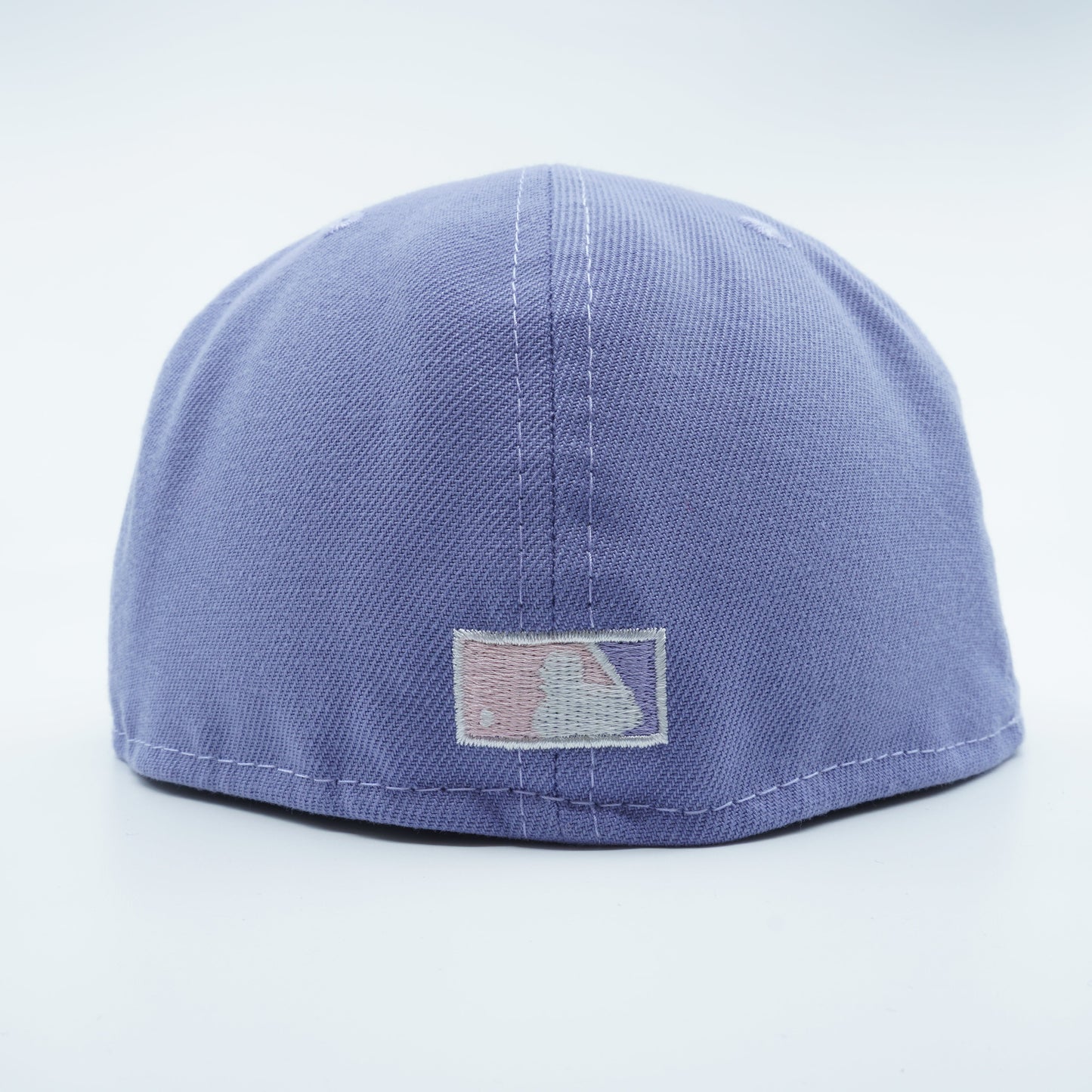 New Era Men's MLB Kansas City Royals 5950 Fitted '40Th Anniversary'