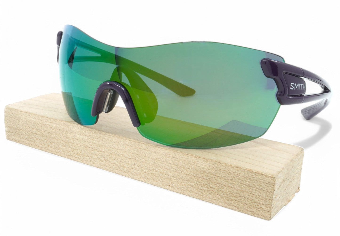 Smith Men's Optics Pivlock Asana Sunglasses